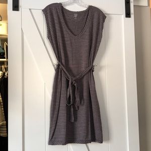Icebreaker merino wool dress!